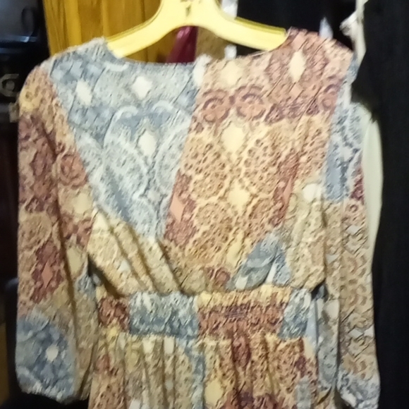 Chenault Dress - Picture 4 of 4